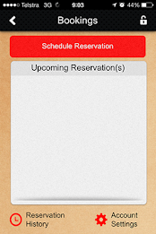 Jim's Hairdressing poster 14