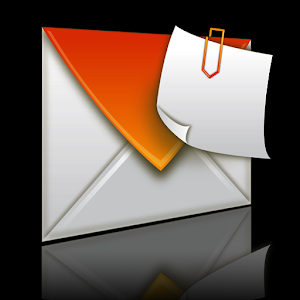 Messagerie pro logo