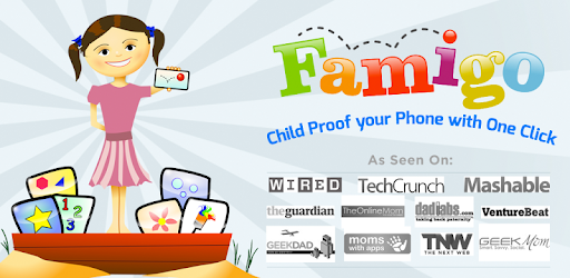 Kid Lock, Family Apps &amp; Games -  apk apps