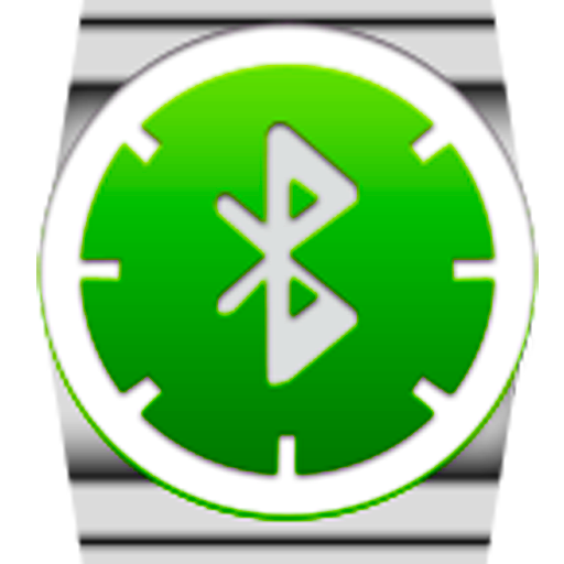 RWATCH LOGO-APP點子