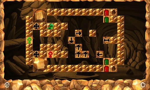  Dino Rocks – Vignette de la capture d'écran  