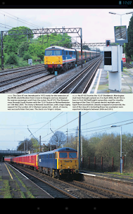 Backtrack Magazine Screenshots 6