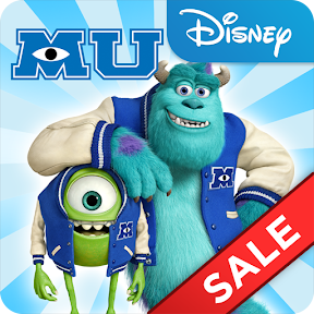 Monsters University