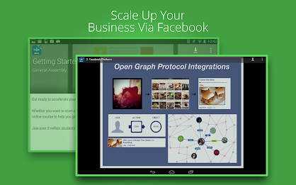 Learn Facebook Advertising poster 6