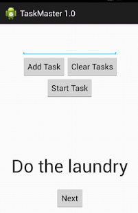 Free Download TaskMaster APK