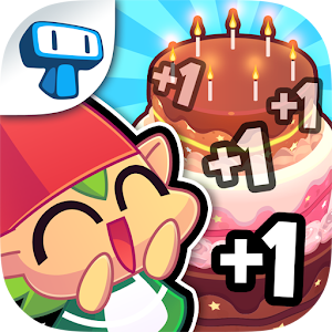 Elf Cake Clicker - Sugar Rush Hacks and cheats