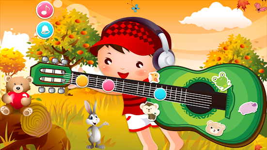 How to mod Baby Guitar Musical Game 1.4 mod apk for bluestacks