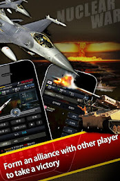 Nuclear War poster 6