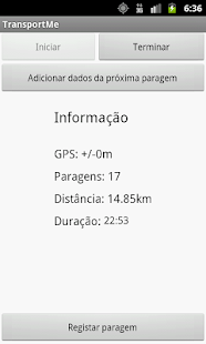 TransportMe Screenshots 3