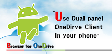 Browser for OneDrive(SkyDrive) APK