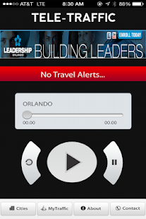 Lastest Tele-Traffic - Live Traffic APK for PC