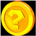 US Half Cents logo
