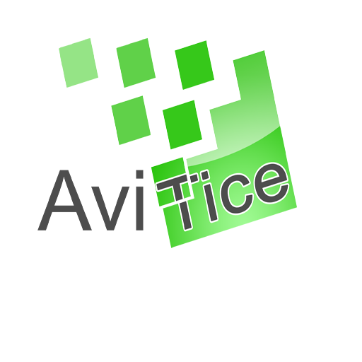 【免費生產應用App】AviTice Mobile Control-APP點子