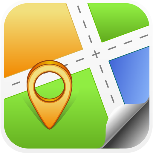 Brittany, France Offline Map 旅遊 App LOGO-APP開箱王