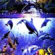 3D lovely Whale 1