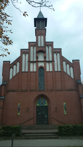 St. Katharina Kirche Pinneberg