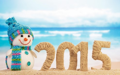 Download New Year 2015 APK for Android
