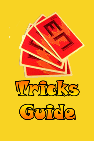 Card Wars Tricks Guides