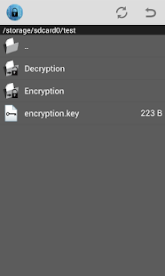 Download Crypt4All beta APK