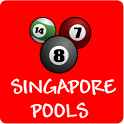 SG Pools icon