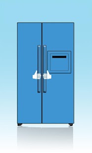 Lastest Refrigerator Alarm APK