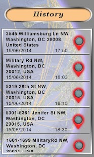 Phone Location Tracker