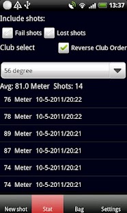 Free Download Golf Club Length Pro APK for Android