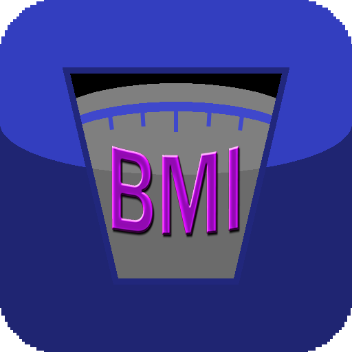 BMI Calculator LOGO-APP點子