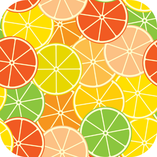 Fruit Squash LOGO-APP點子