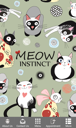 Meow Instinct
