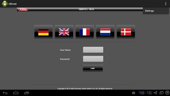 How to download ULTIVEST lastet apk for pc