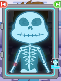 Nurse's Office - Virtual Kids poster 18