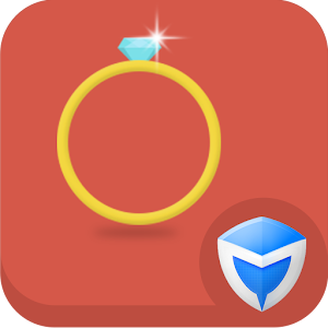 AppLock Theme - Marry 1.2