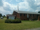 Pearson Memorial African Methodist Episcopal Church