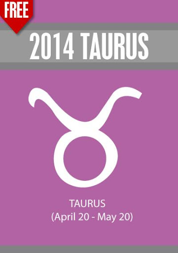 2014 Taurus Horoscope