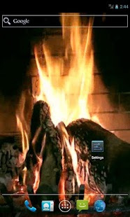 How to install Fireplace 1.0.3 mod apk for laptop
