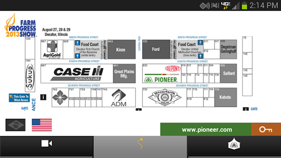 Free Download DuPont Pioneer FPS Tour APK for Android