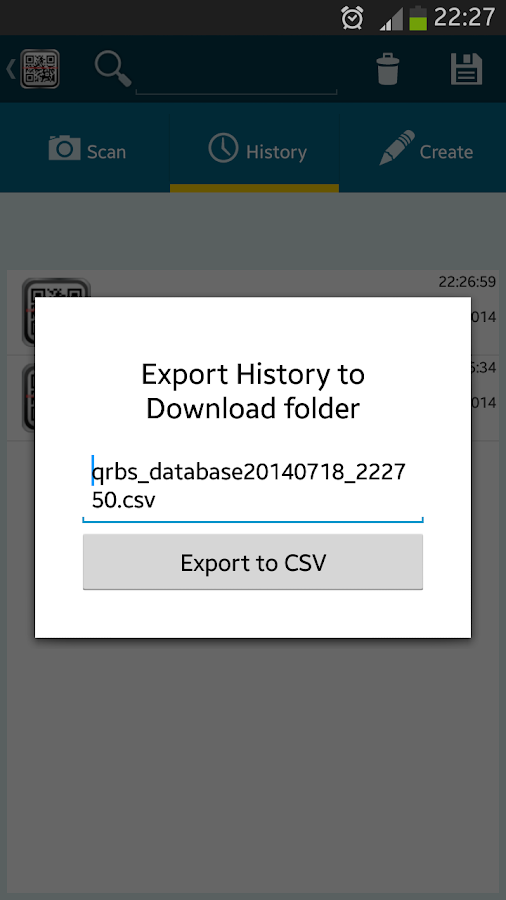 qr barcode scanner android download qr barcode scanner android download