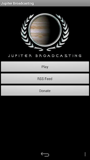 Jupiter Broadcasting