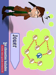 Chouettes Balades poster 4