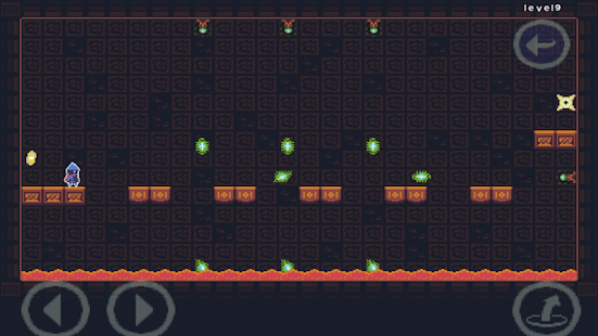 How to download Pixel Ninja Temple patch 1.0.11 apk for pc