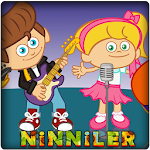 Cover Image of Download Ninniler & Çocuk Şarkıları v1.1 APK