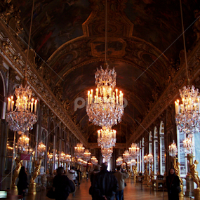 by Lilly Revheim - Buildings & Architecture Other Interior