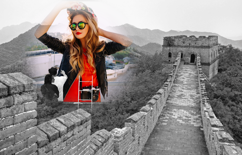 How to download Black And White Photo Frames 1.1 mod apk for bluestacks