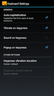 Deer Keyboard Screenshots 11