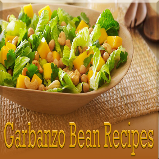 Garbanzo Bean Recipes