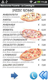 restaurant shell poster 4