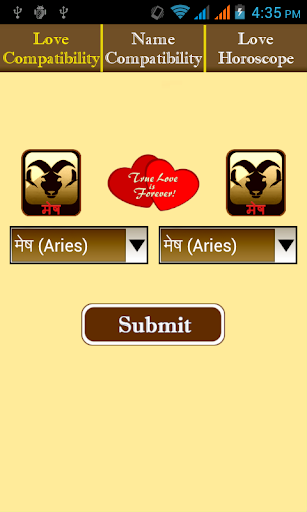免費下載生活APP|Love Compatibility Hindi app開箱文|APP開箱王