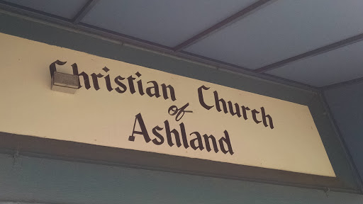 Christian Church Of Ashland