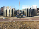 Southwestern PA WWII Memorial 